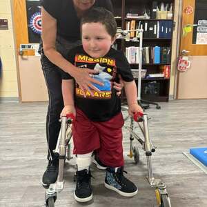 Team Page: Team Dorian